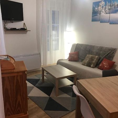 Appartement Lumineux Hypercentre Cauterets Ngoại thất bức ảnh