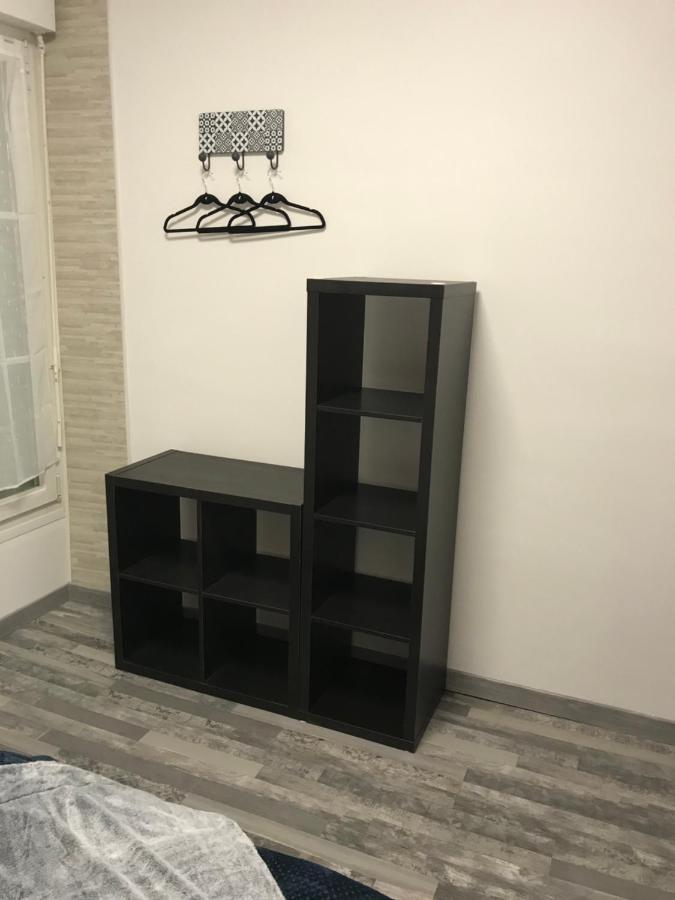Appartement Lumineux Hypercentre Cauterets Ngoại thất bức ảnh