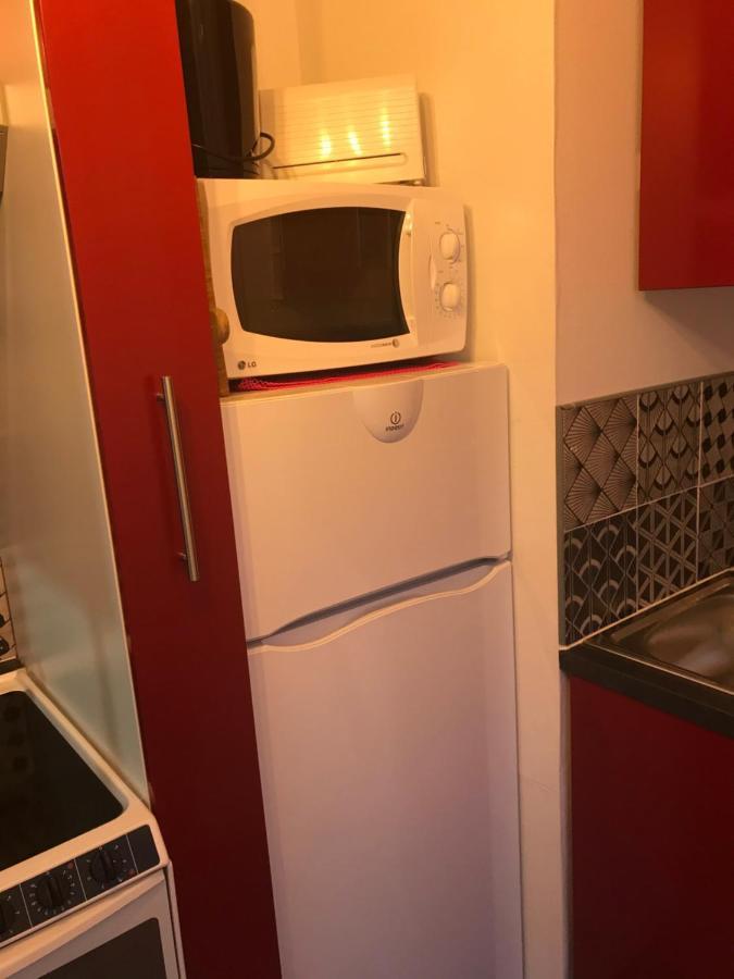 Appartement Lumineux Hypercentre Cauterets Ngoại thất bức ảnh